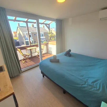 Welkom Op Texel, Met Balkon * De Koog (Texel)