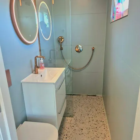 Welkom Op Texel, Met Balkon