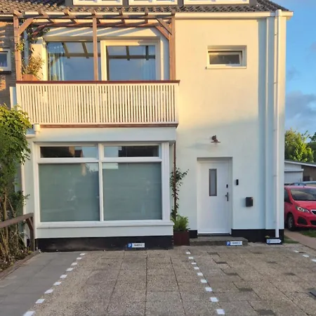 Welkom Op Texel, Met Balkon *