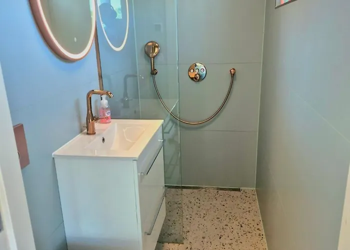 Welkom Op Texel, Met Balkon