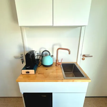 Bed and breakfast Welkom Op Texel, Met Balkon